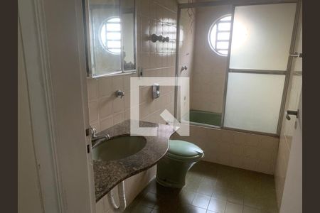 Casa à venda com 3 quartos, 120m² em Aclimação, São Paulo