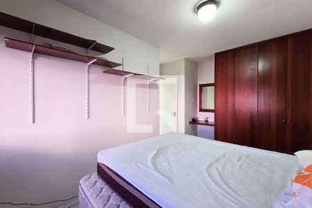 Quarto 2 de apartamento para alugar com 2 quartos, 64m² em Centro, São Bernardo do Campo