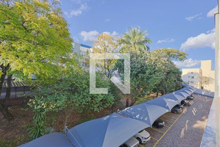 Vista do Quarto 1 de apartamento à venda com 2 quartos, 75m² em Nova Suíça, Belo Horizonte