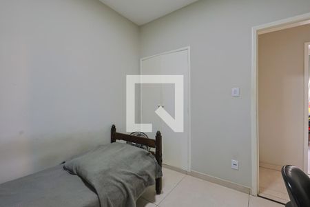 Quarto 2 de apartamento à venda com 2 quartos, 75m² em Nova Suíça, Belo Horizonte