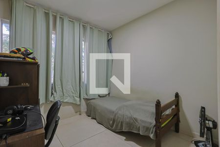 Quarto 2 de apartamento à venda com 2 quartos, 75m² em Nova Suíça, Belo Horizonte