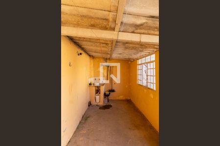 Casa 2 Área de Serviço de casa à venda com 4 quartos, 311m² em Vila Matilde, São Paulo
