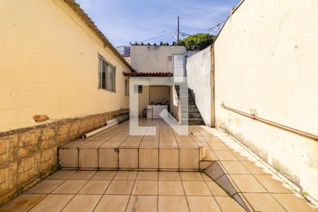 Casa 1 Quintal de casa à venda com 4 quartos, 311m² em Vila Matilde, São Paulo