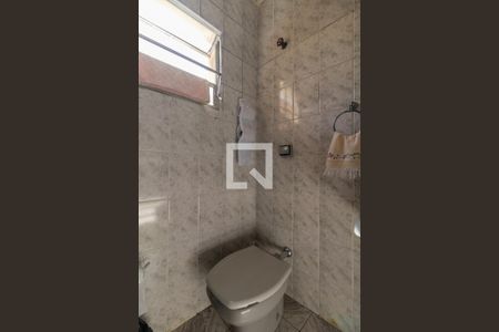 Casa 2 Banheiro de casa à venda com 4 quartos, 311m² em Vila Matilde, São Paulo