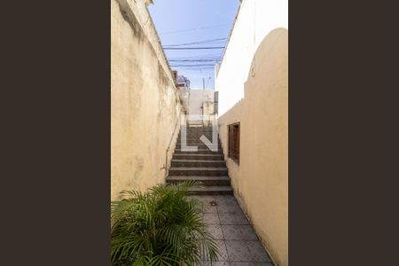 Entrada de casa à venda com 4 quartos, 311m² em Vila Matilde, São Paulo