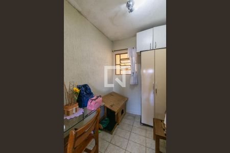 Casa 1 Quarto de Serviço de casa à venda com 4 quartos, 311m² em Vila Matilde, São Paulo