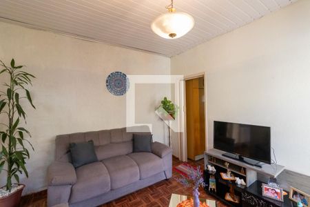 Casa 2 Sala de casa à venda com 4 quartos, 311m² em Vila Matilde, São Paulo