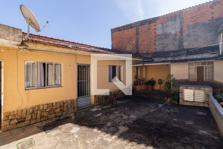 Casa 2 Quintal de casa à venda com 4 quartos, 311m² em Vila Matilde, São Paulo