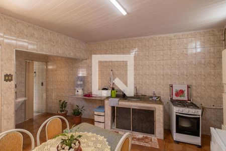 Casa 2 Cozinha de casa à venda com 4 quartos, 311m² em Vila Matilde, São Paulo