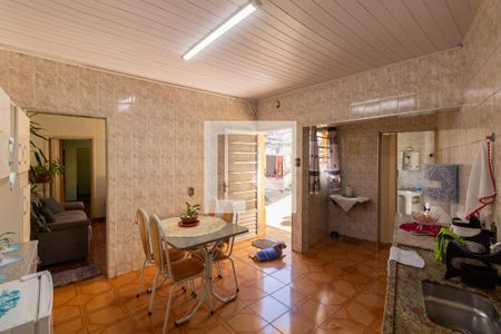 Casa 2 Cozinha de casa à venda com 4 quartos, 311m² em Vila Matilde, São Paulo
