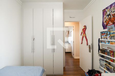 Quarto 1 de apartamento à venda com 3 quartos, 92m² em Lauzane Paulista, São Paulo