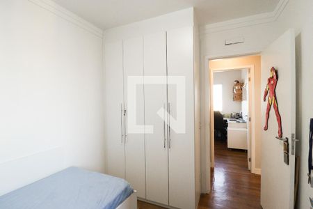 Quarto 1 de apartamento à venda com 3 quartos, 92m² em Lauzane Paulista, São Paulo