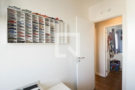 Quarto 2 de apartamento à venda com 3 quartos, 92m² em Lauzane Paulista, São Paulo