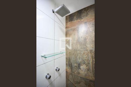 Banheiro de apartamento para alugar com 2 quartos, 47m² em Vila Andrade, São Paulo