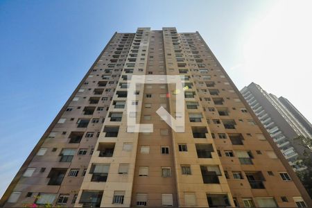 Fachada de apartamento para alugar com 2 quartos, 47m² em Vila Andrade, São Paulo