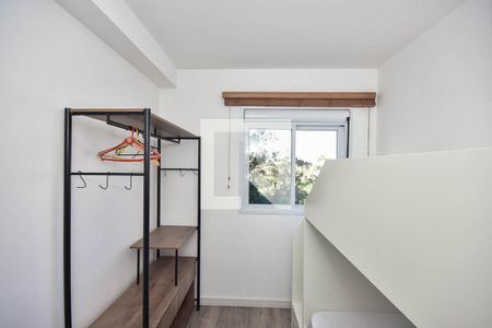 Quarto 1 de apartamento para alugar com 2 quartos, 47m² em Vila Andrade, São Paulo