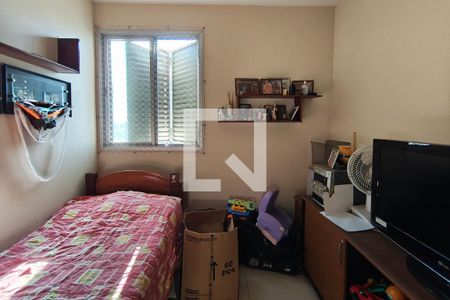 Quarto 1 de apartamento à venda com 3 quartos, 79m² em São Bernardo, Campinas