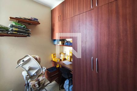 Quarto 2 de apartamento à venda com 3 quartos, 79m² em São Bernardo, Campinas