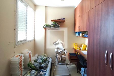 Quarto 2 de apartamento à venda com 3 quartos, 79m² em São Bernardo, Campinas