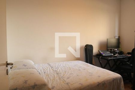 Quarto de apartamento à venda com 1 quarto, 27m² em Barra Funda, São Paulo