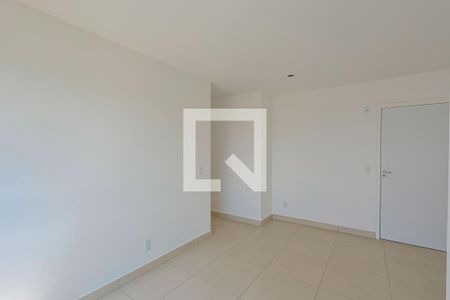 Sala de apartamento à venda com 2 quartos, 57m² em Santa Maria, Belo Horizonte