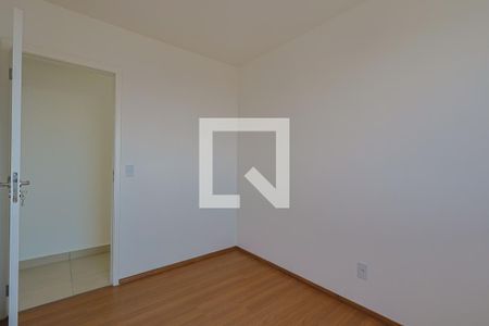 Quarto 1 de apartamento à venda com 2 quartos, 57m² em Santa Maria, Belo Horizonte