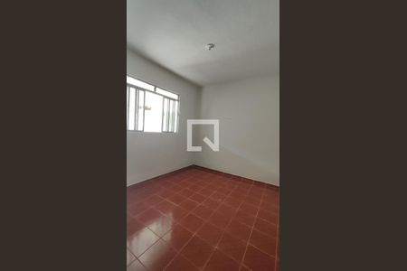 Quarto  de kitnet/studio para alugar com 1 quarto, 45m² em Novo Eldorado, Contagem
