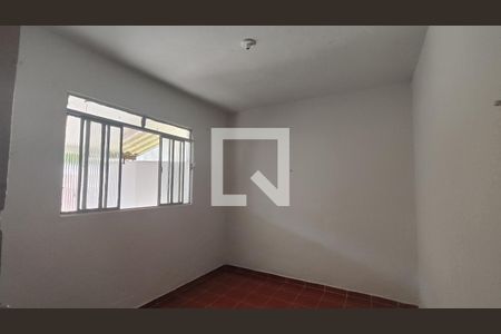 Quarto  de kitnet/studio para alugar com 1 quarto, 45m² em Novo Eldorado, Contagem