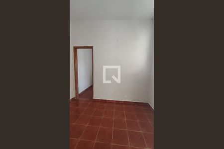 Sala de kitnet/studio para alugar com 1 quarto, 45m² em Novo Eldorado, Contagem