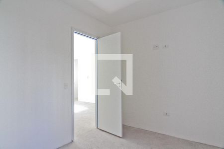 Quarto 1 de apartamento à venda com 2 quartos, 42m² em Santana, São Paulo