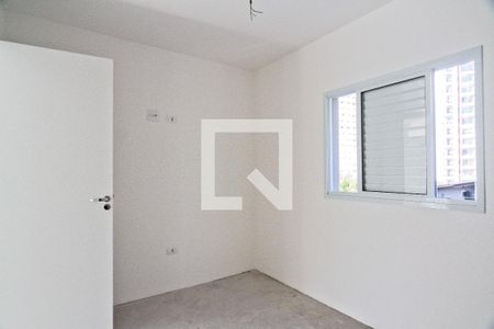 Quarto 1 de apartamento à venda com 2 quartos, 42m² em Santana, São Paulo