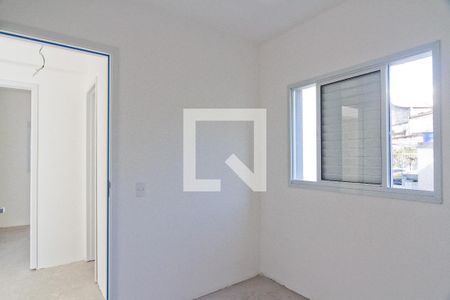 Quarto 2 de apartamento à venda com 2 quartos, 42m² em Santana, São Paulo