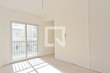 Sala de apartamento à venda com 2 quartos, 42m² em Santana, São Paulo