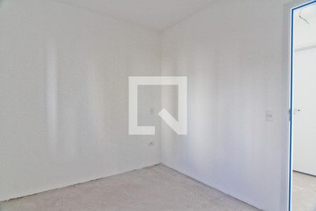 Quarto 1 de apartamento à venda com 2 quartos, 42m² em Santana, São Paulo