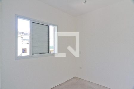 Quarto 2 de apartamento à venda com 2 quartos, 42m² em Santana, São Paulo