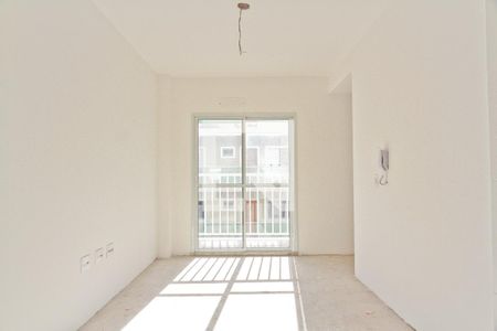 Sala de apartamento à venda com 2 quartos, 42m² em Santana, São Paulo