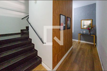 Área comum de apartamento para alugar com 2 quartos, 54m² em Buritis, Belo Horizonte