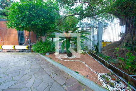 Área comum  de apartamento à venda com 5 quartos, 412m² em Marechal Rondon, Canoas