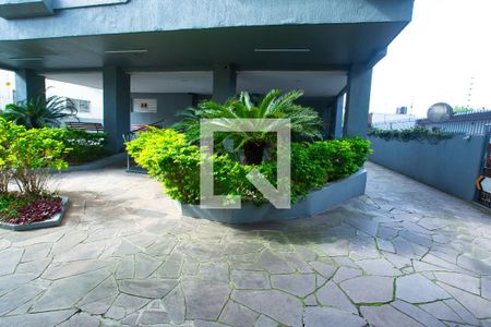 Área comum  de apartamento à venda com 5 quartos, 412m² em Marechal Rondon, Canoas