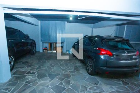 Área comum  de apartamento à venda com 5 quartos, 412m² em Marechal Rondon, Canoas
