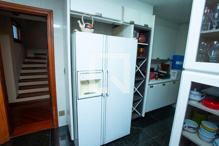 Cozinha de apartamento à venda com 5 quartos, 412m² em Marechal Rondon, Canoas