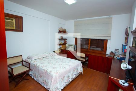 Quarto 1 de apartamento à venda com 5 quartos, 412m² em Marechal Rondon, Canoas