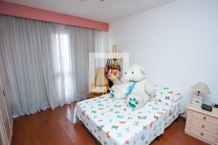 Quarto 2 de apartamento à venda com 5 quartos, 412m² em Marechal Rondon, Canoas