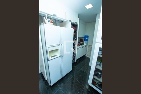 Cozinha de apartamento à venda com 5 quartos, 412m² em Marechal Rondon, Canoas