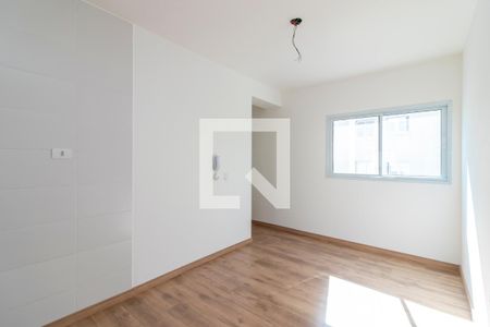 Sala de apartamento à venda com 2 quartos, 46m² em Santana, São Paulo