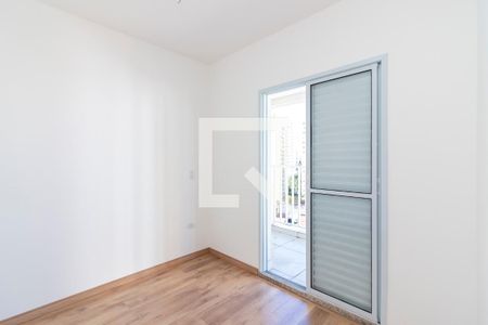 Quarto 1 de apartamento à venda com 2 quartos, 46m² em Santana, São Paulo