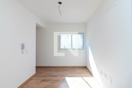 Sala de apartamento à venda com 2 quartos, 46m² em Santana, São Paulo