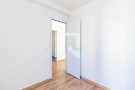 Quarto 1 de apartamento à venda com 2 quartos, 46m² em Santana, São Paulo