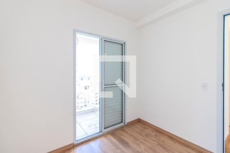 Quarto 1 de apartamento à venda com 2 quartos, 46m² em Santana, São Paulo
