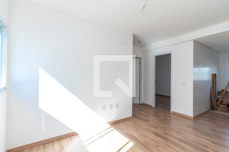 Sala de apartamento à venda com 2 quartos, 46m² em Santana, São Paulo